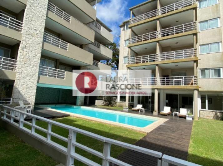 Departamento · 75m² · 3 Ambientes · 1 Cochera