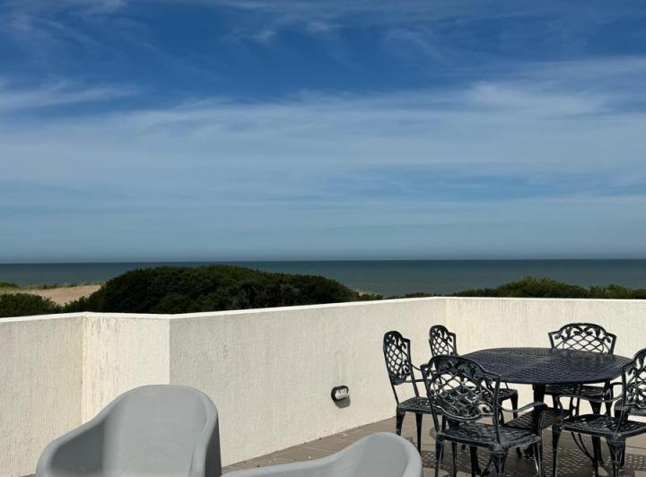 Departamento · 55m² · 2 Ambientes