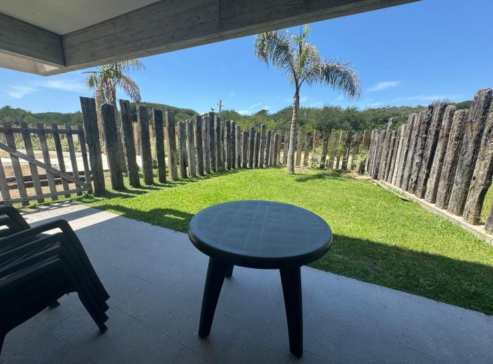 Departamento · 55m² · 2 Ambientes