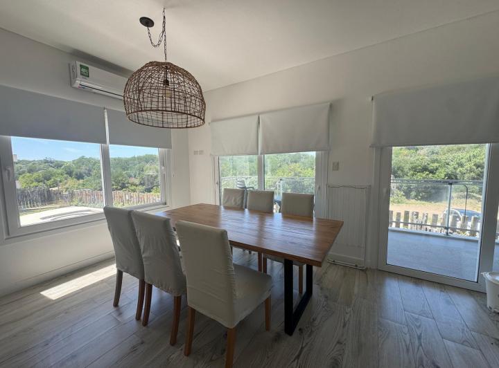 Departamento · 55m² · 2 Ambientes