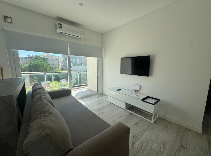 Departamento · 38m² · 2 Ambientes