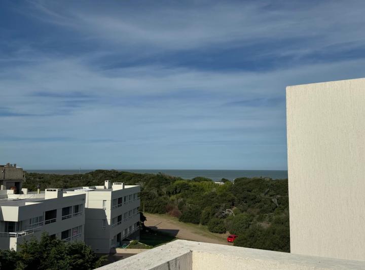 Departamento · 38m² · 2 Ambientes