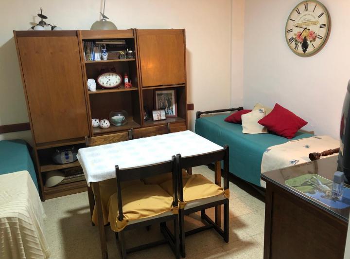 Departamento · 39m² · 2 Ambientes