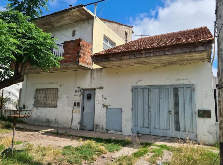 Departamento · 198m² · 2 Ambientes