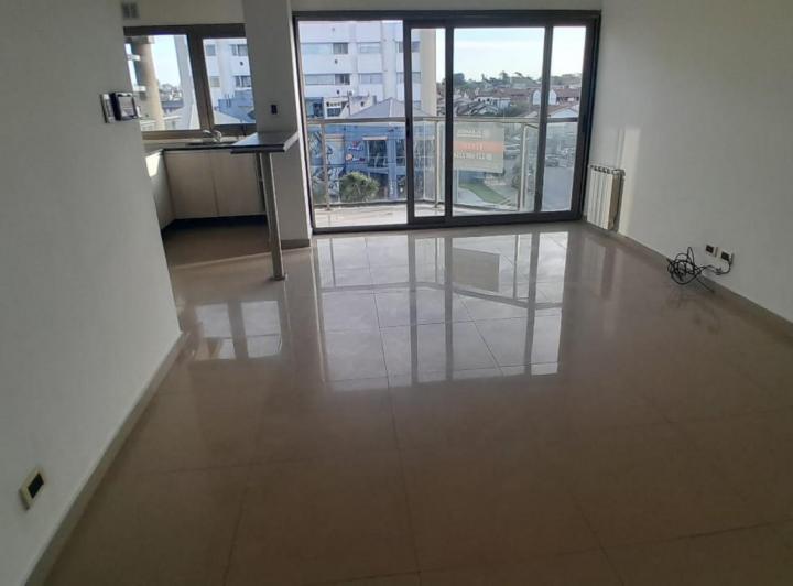 Departamento · 60m² · 2 Ambientes