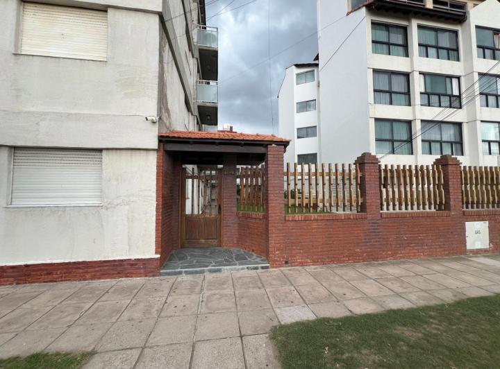 Departamento · 2 Ambientes