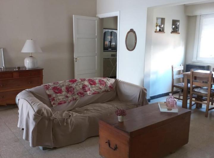 Departamento · 140m² · 3 Dormitorios