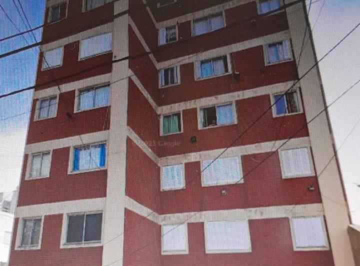 Departamento · 29m² · 1 Ambiente