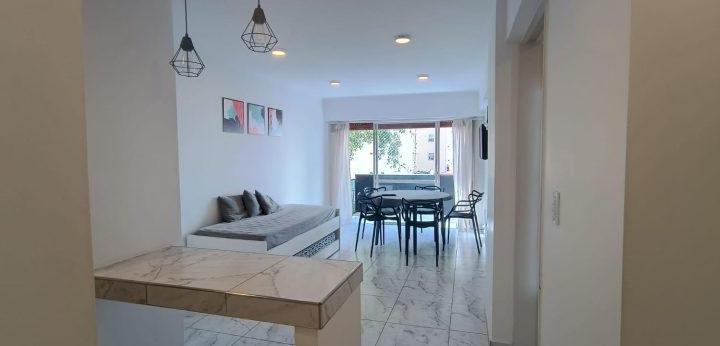 Departamento · 41m² · 2 Ambientes