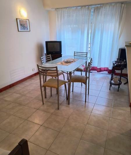 Departamento · 38m² · 2 Ambientes