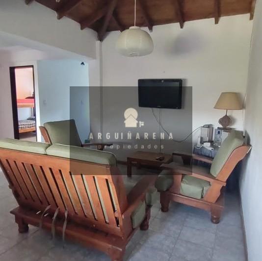 Departamento · 40m² · 3 Ambientes