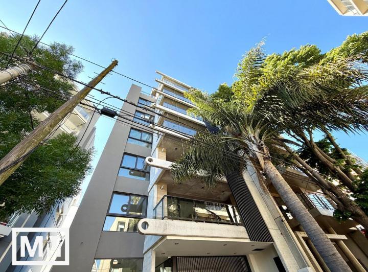 Departamento · 135m² · 4 Ambientes · 2 Cocheras