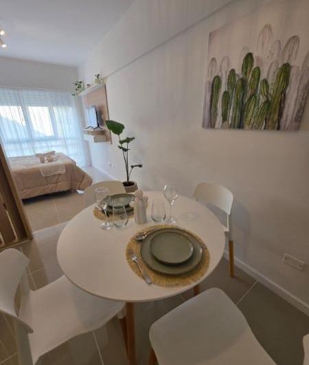 Departamento · 29m² · 1 Ambiente