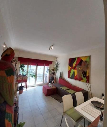 Departamento · 47m² · 2 Ambientes