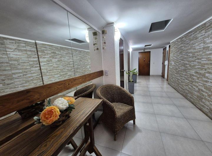 Departamento · 62m² · 3 Ambientes