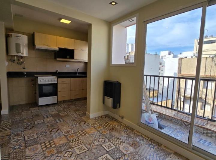 Departamento · 36m² · 2 Ambientes
