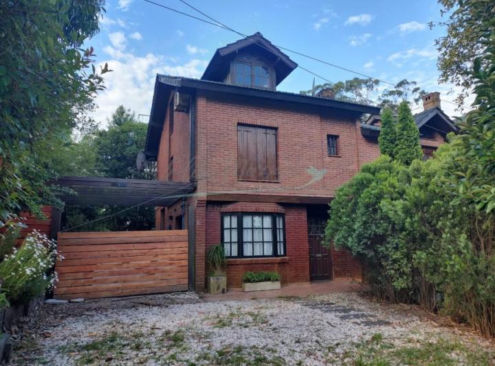 Departamento · 90m² · 4 Ambientes