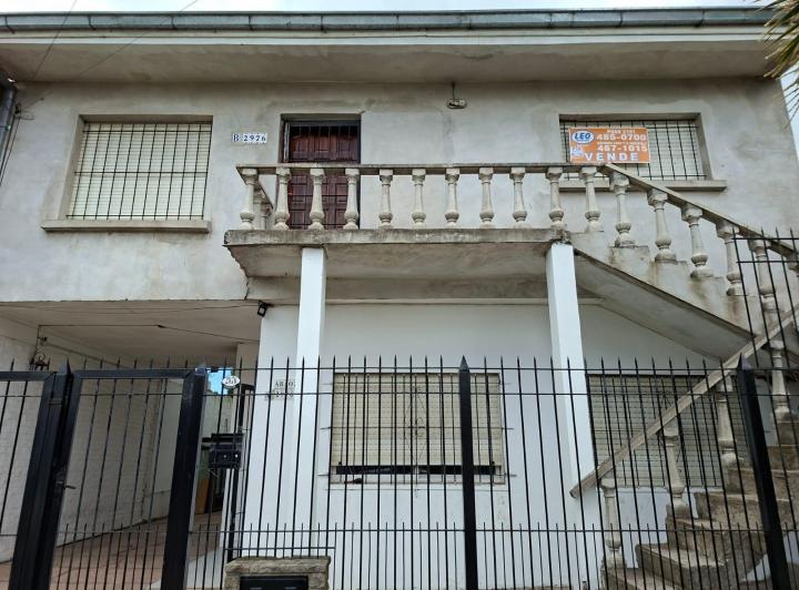 Departamento · 95m² · 3 Dormitorios