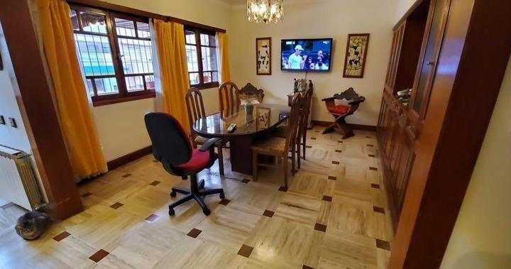 Departamento · 200m² · 4 Ambientes