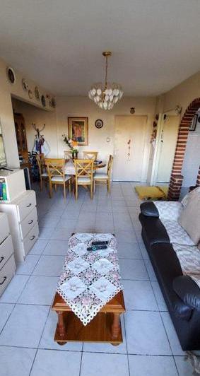 Departamento · 61m² · 3 Ambientes · 1 Cochera