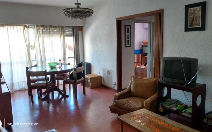 Departamento · 65m² · 3 Ambientes