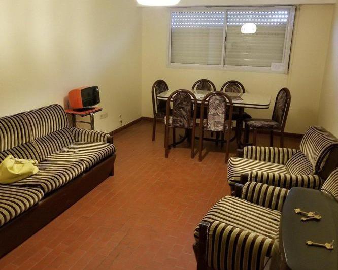 Departamento · 73m² · 4 Ambientes