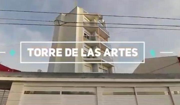 Departamento · 134m² · 3 Ambientes · 1 Cochera