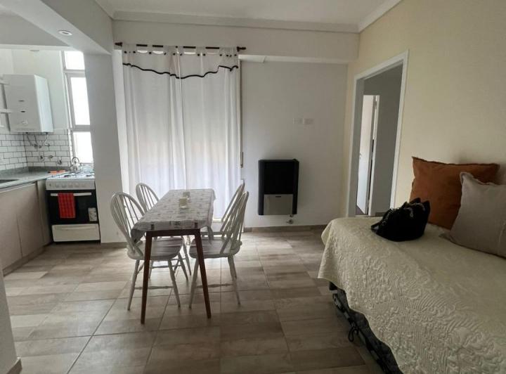 Departamento · 55m² · 2 Ambientes