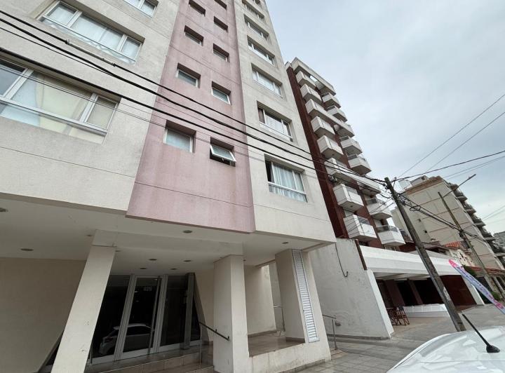 Departamento · 33m² · 1 Ambiente