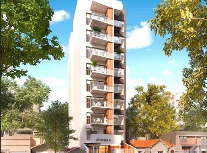 Departamento · 54m² · 2 Ambientes