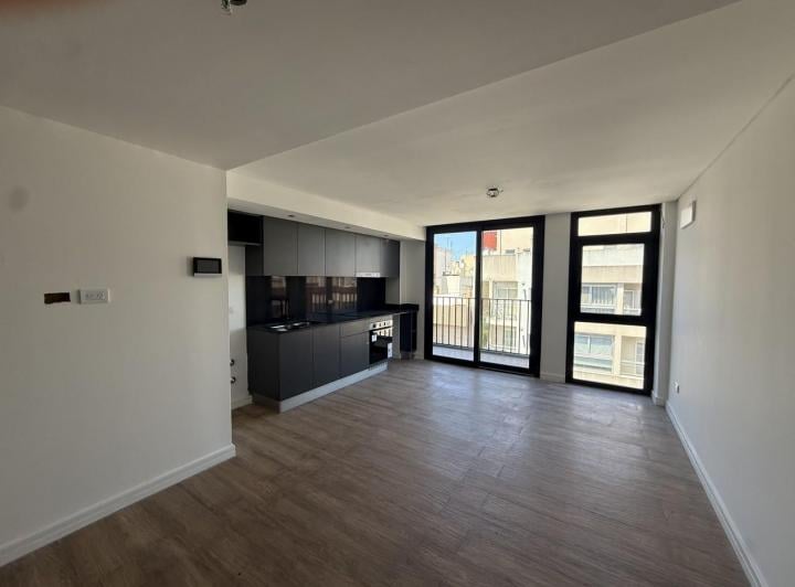 Departamento · 42m² · 2 Ambientes