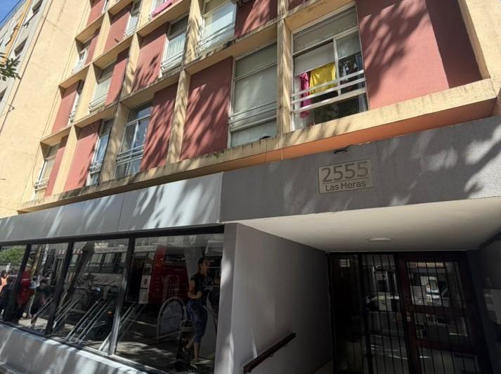 Departamento · 49m² · 2 Ambientes