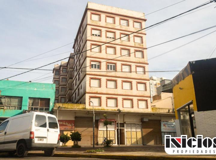 Departamento · 1m² · 2 Ambientes