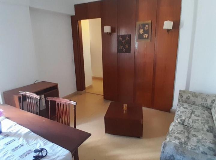 Departamento · 42m² · 2 Ambientes