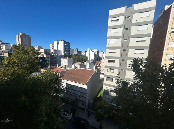 Departamento · 37m² · 1 Ambiente · 1 Cochera