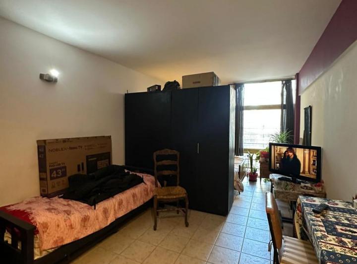Departamento · 22m² · 1 Ambiente