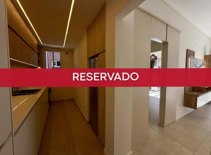 Departamento · 40m² · 2 Ambientes