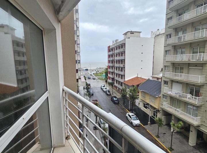 Departamento · 45m² · 2 Ambientes