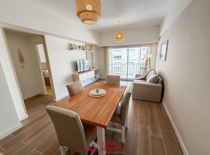 Departamento · 69m² · 2 Dormitorios