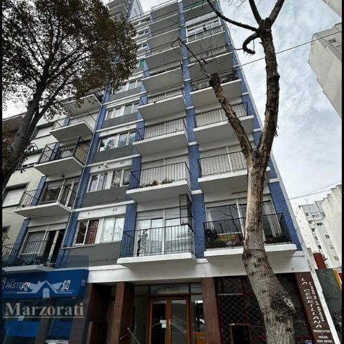 Departamento · 34m² · 2 Ambientes