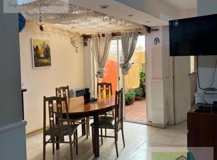 Departamento · 52m² · 2 Ambientes