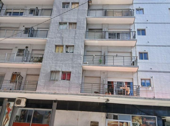 Departamento · 26m² · 1 Ambiente