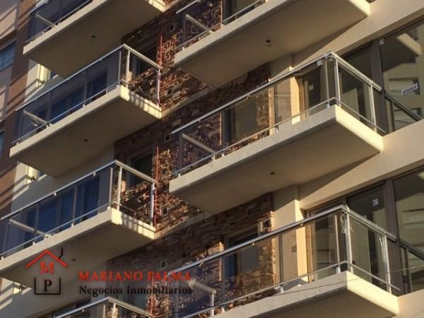 Departamento · 51m² · 2 Ambientes