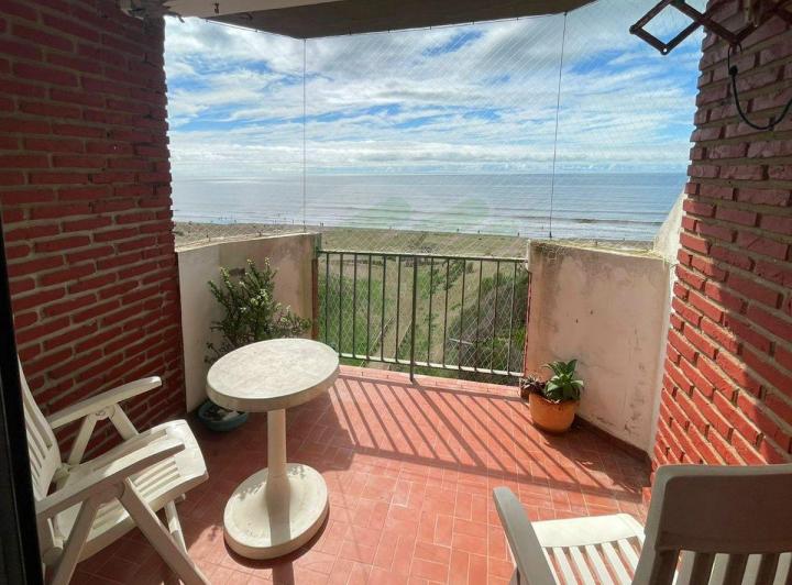 Departamento · 56m² · 3 Ambientes · 1 Cochera
