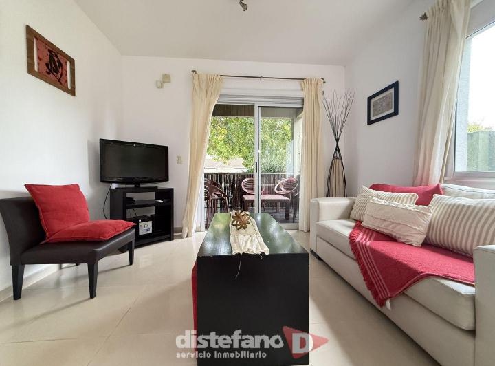 Departamento · 62m² · 3 Ambientes · 1 Cochera