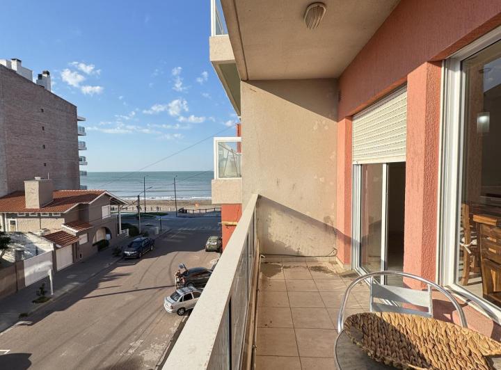 Departamento · 100m² · 5 Ambientes · 1 Cochera