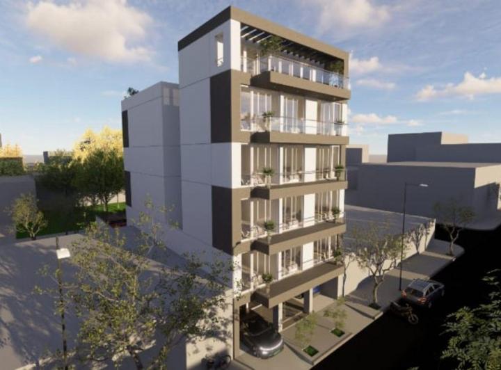Departamento · 68m² · 3 Ambientes