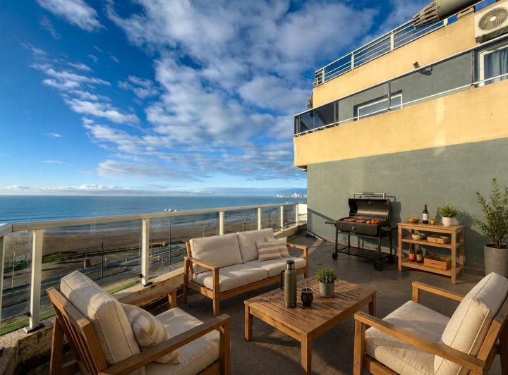 Departamento · 67m² · 2 Ambientes · 1 Cochera
