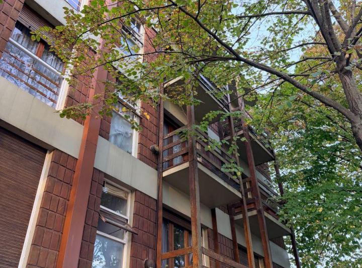 Departamento · 60m² · 3 Ambientes