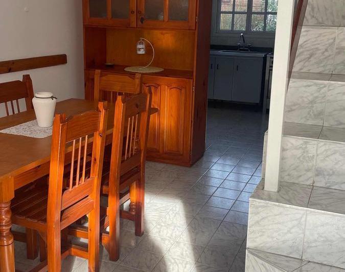 Departamento · 90m² · 4 Ambientes · 1 Cochera